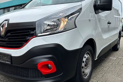 Renault Trafic 59.900 km 17.900 € Stadtlohn 48703
