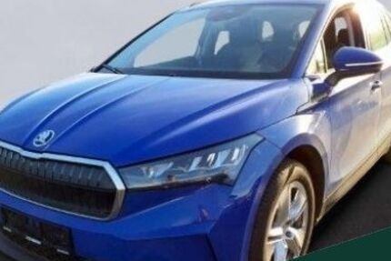Skoda Enyaq 21.033 km 22.440 &euro; Plattling 94447