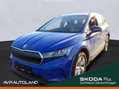 Skoda Enyaq 21.033 km 22.440 &euro; Plattling 94447