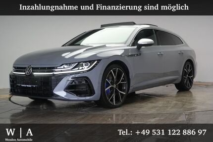 VW Arteon 13.000 km 43.800 &euro; Braunschweig 38110