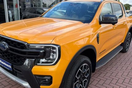 Ford Ranger 12.250 km 53.538 &euro; Hude 27798