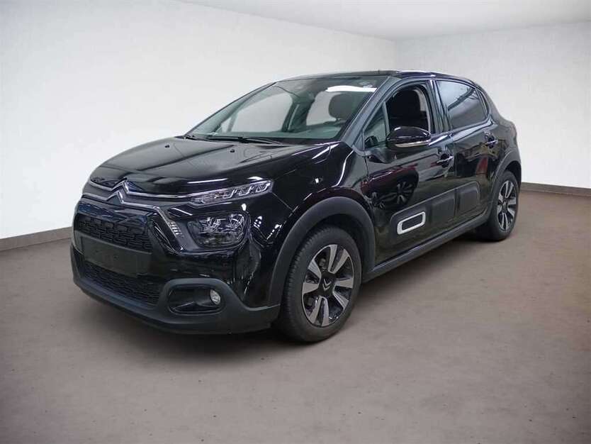 Citroen C3 19.655 km 15.990 € Gröbenzell 82194
