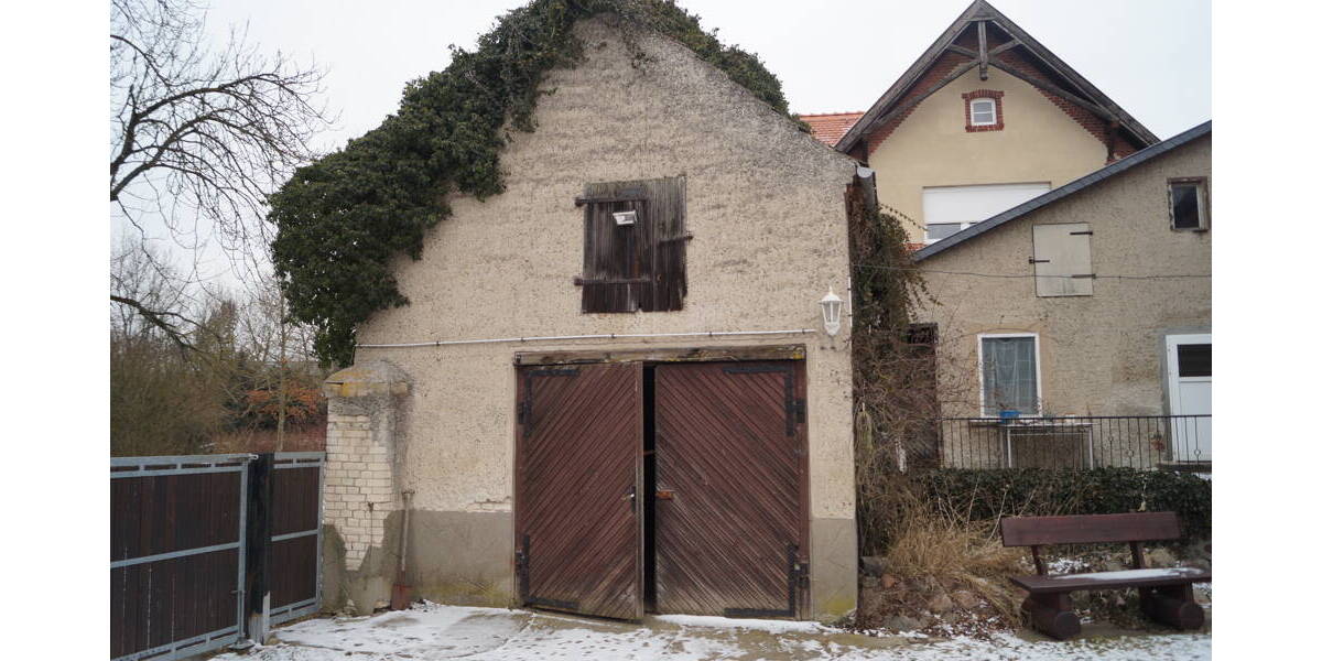 Einfamilienhaus Rietz-Neuendorf / OT Ahrensdorf Ahrensdorf - 97.000&euro; | Angebot:26388119