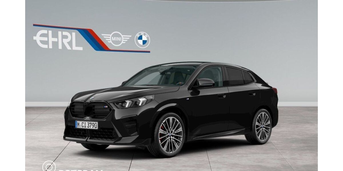 BMW X2 6.838 km 66.660 &euro; Potsdam 14482