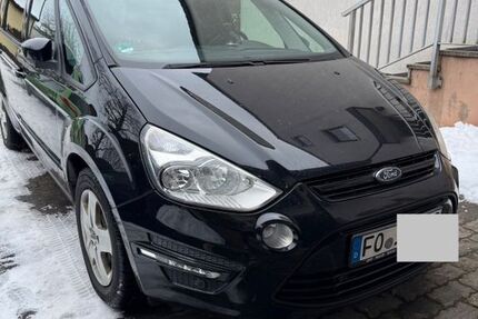 Ford S-Max 192.000 km 4.099 &euro; Igensdorf 91338