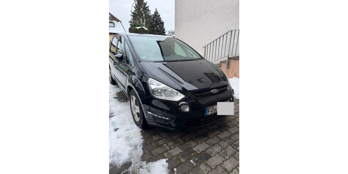 Ford S-Max 192.000 km 4.099 &euro; Igensdorf 91338