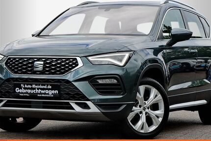 Seat Ateca 92.120 km 23.745 &euro; Bonn 53175