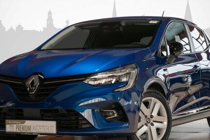 Renault Clio 29.167 km 13.840 &euro; Lüneburg 21339