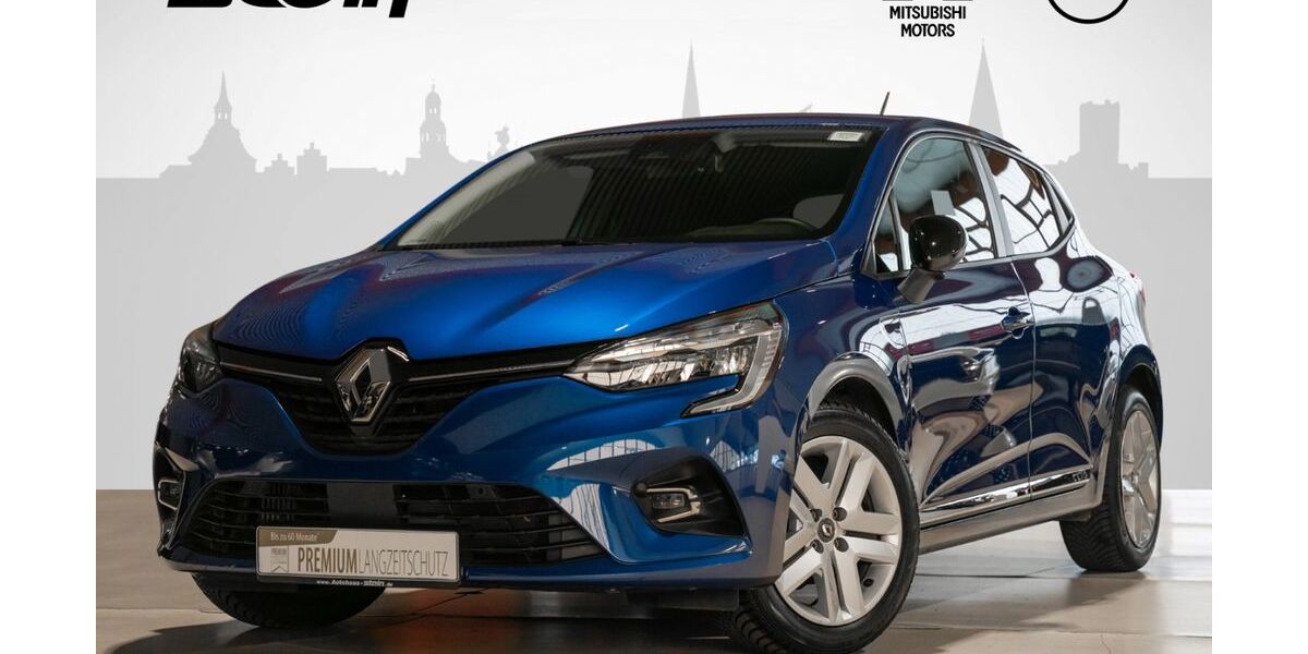 Renault Clio 29.167 km 13.840 &euro; Lüneburg 21339
