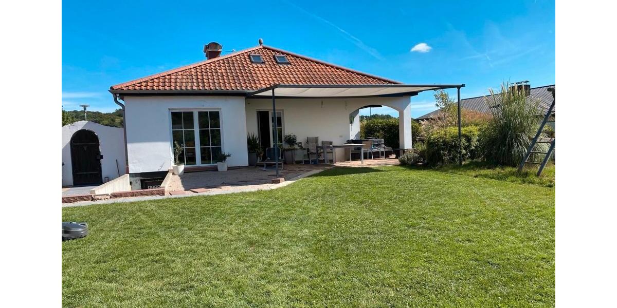 Bungalow Blieskastel - 5 Zimmer, 180 m&sup2;, 475.000&euro; | Angebot:26985176