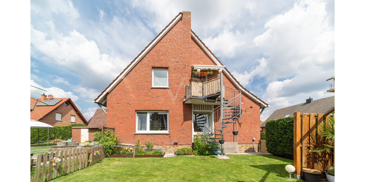 Familienglück oder Investment – Ihr Zweifamilienhaus mit Zukunft 6 zimmer