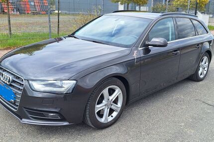 Audi A4 222.800 km 9.890 &euro; Bergtheim 97241