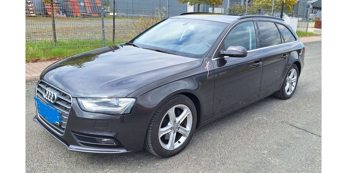 Audi A4 222.800 km 9.890 &euro; Bergtheim 97241