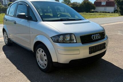 Audi A2 278.284 km 1.800 € Löhne 32583