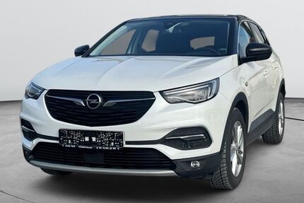 Opel Grandland (X) 87.900 km 12.250 &euro; Niederlauer 97618