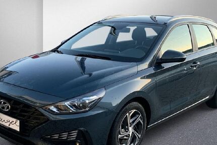 Hyundai i30 57.800 km 17.989 &euro; Wunsiedel 95632