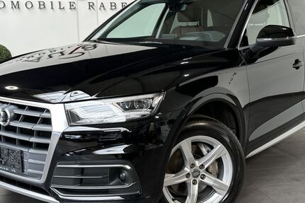 Audi Q5 89.750 km 32.449 € Wardenburg 26203