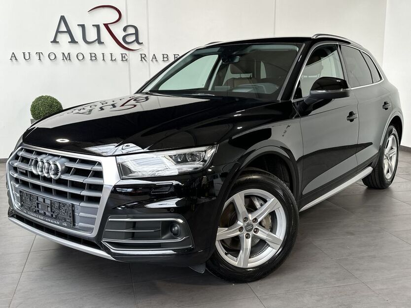 Audi Q5 89.750 km 32.449 € Wardenburg 26203