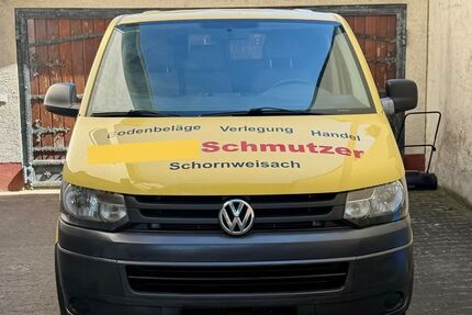 VW T5 Transporter 272.480 km 3.699 &euro; Hattersheim am Main 65795