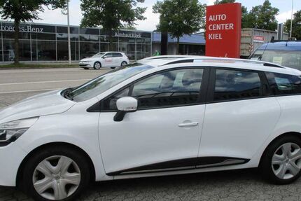 Renault Clio 133.700 km 6.450 &euro; Kiel-Kronshagen 24119