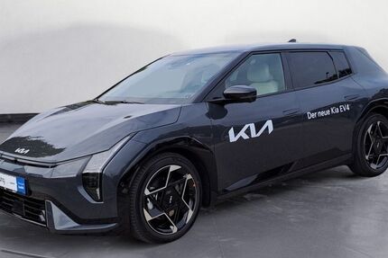 Kia EV4 5.000 km 45.490 &euro; Freiburg 79108