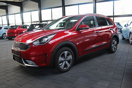 Kia Niro 35.840 km 18.490 &euro; Andervenne 49832
