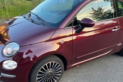 Fiat 500 174.458 km 3.990 &euro; Uelzen 29525