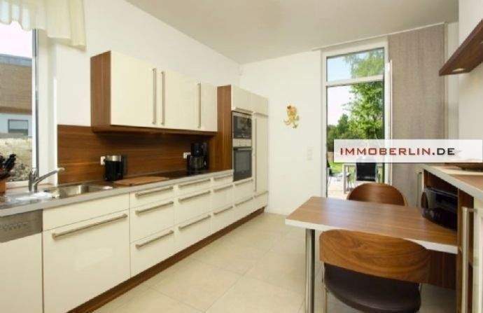 Einfamilienhaus Karlshagen - 4 Zimmer, 165 m&sup2;, 1.800.000&euro; | Angebot:25525253