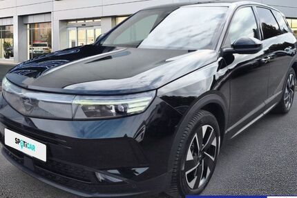 Opel Grandland (X) 25.898 km 22.990 &euro; Hamburg 22457