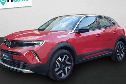 Opel Mokka 30.560 km 18.990 &euro; Hardheim 74736