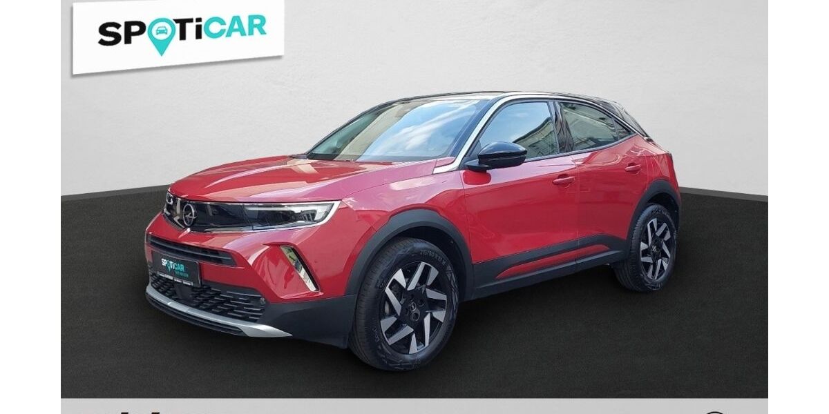 Opel Mokka 30.560 km 18.990 &euro; Hardheim 74736