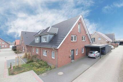 Haus Ochtrup - 5 Zimmer, 127 m&sup2;, 395.000&euro; | Angebot:26155599