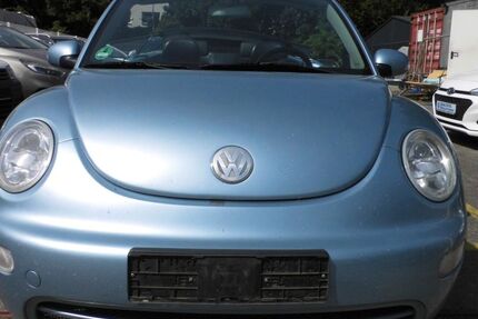 VW New Beetle 221.000 km 999 &euro; Mainz-Kastel 55252