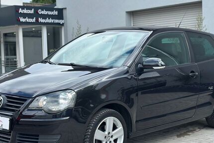 VW Polo 201.961 km 2.990 &euro; Velbert 42551