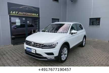VW Tiguan 137.661 km 18.950 € Erfurt 99086
