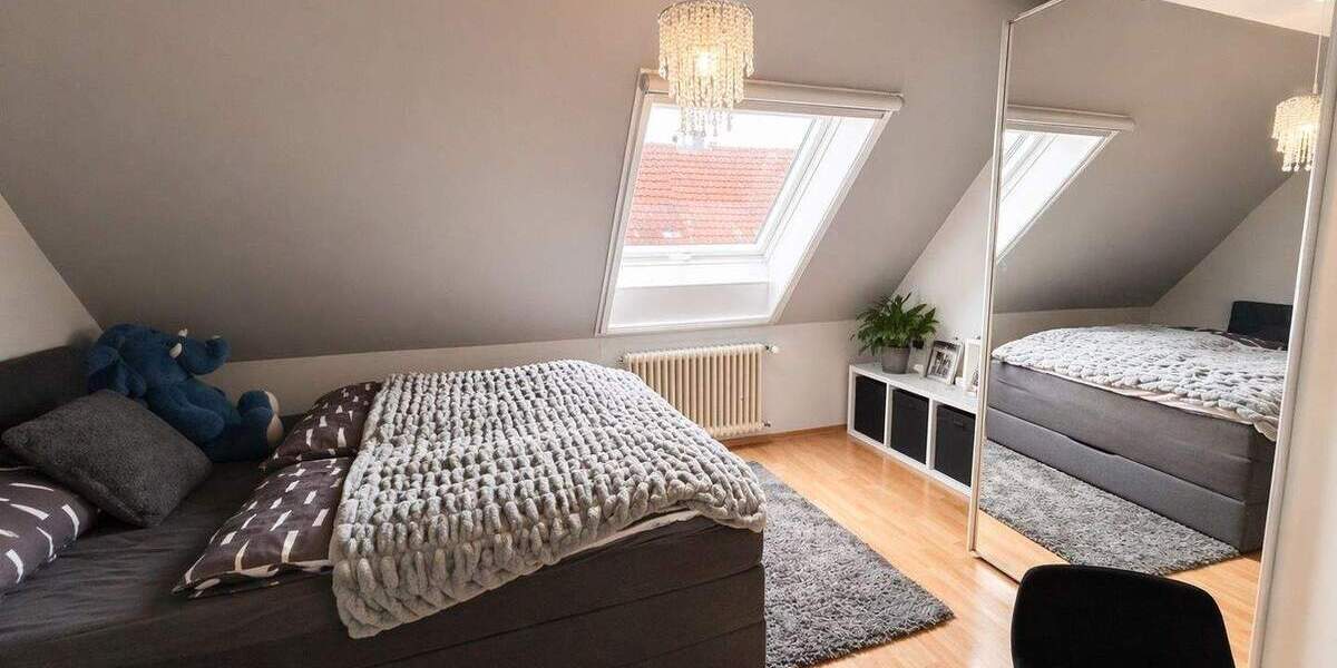 Mehrfamilienhaus, Wohnhaus Weisweil - 9 Zimmer, 209 m&sup2;, 679.000&euro; | Angebot:26420058