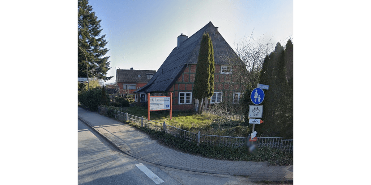Einfamilienhaus Flintbek - 10 Zimmer, 339 m&sup2;, 245.000&euro; | Angebot:27034235