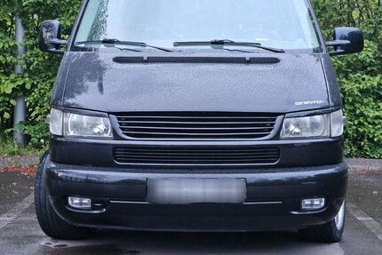 VW T4 Multivan 382.000 km 15.999 &euro; Barntrup 32683