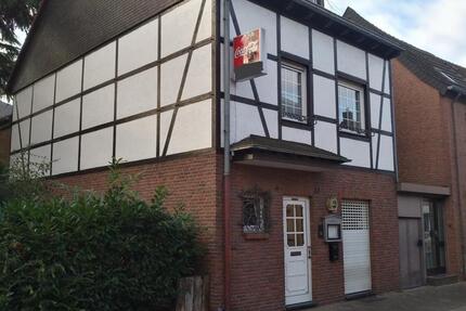 Vielseitige Gewerbefläche im Herzen von Schiefbahn – ca. 75 m² zimmer