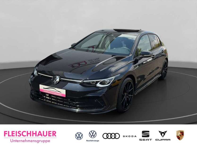 VW Golf 18.970 km 28.490 € Euskirchen 53879