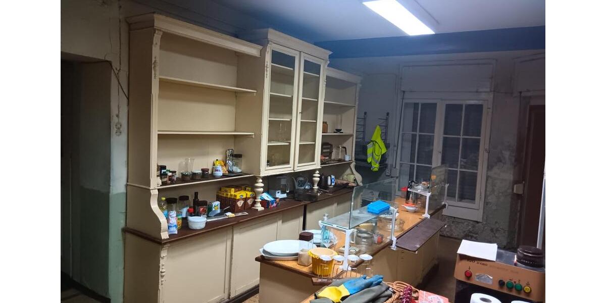 Mehrfamilienhaus, Wohnhaus Sangerhausen - 8 Zimmer, 200 m&sup2;, 60.000&euro; | Angebot:26310540