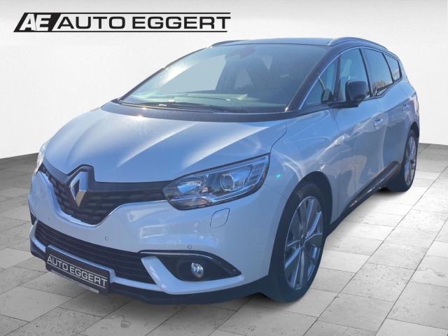 Renault Grand Scenic 54.558 km 16.950 &euro; Bergen auf Rügen 18528