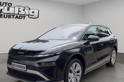Skoda Enyaq 2.655 km 42.650 &euro; Neustadt 01844