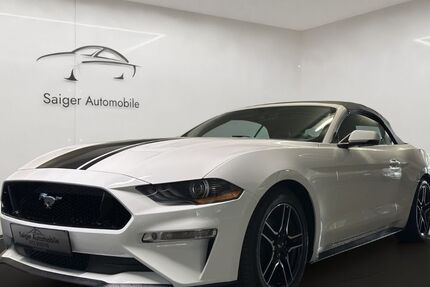 Ford Mustang 41.000 km 26.490 &euro; Titisee-Neustadt 79822