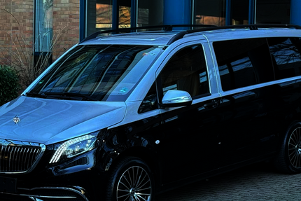 Mercedes-Benz Vito 48.500 km 74.888 &euro; Dortmund 44269
