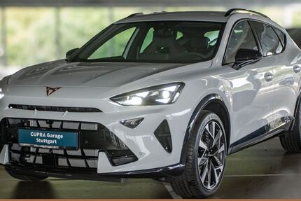 Cupra Formentor 1.505 km 39.330 € Stuttgart-Feuerbach 70469