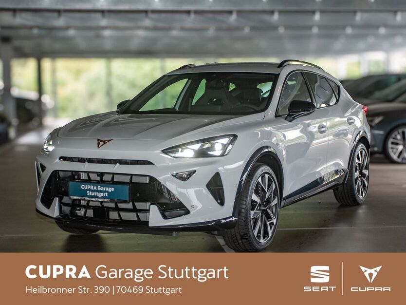 Cupra Formentor 1.505 km 39.330 € Stuttgart-Feuerbach 70469
