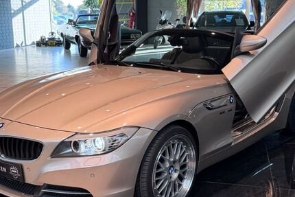 BMW Z4 83.865 km 22.995 &euro; Husum 25813