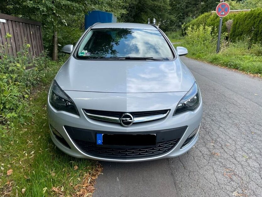 Astra