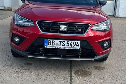 Seat Arona 77.000 km 16.500 &euro; Herrenberg 71083